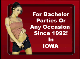 Iowa Strippers A A Perfect Strippers